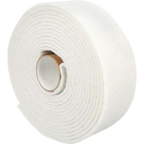 Scotch-Brite Clean & Finish Roll, Cleaning, 4" W x 30' L Auto Electric Service Ltd.
