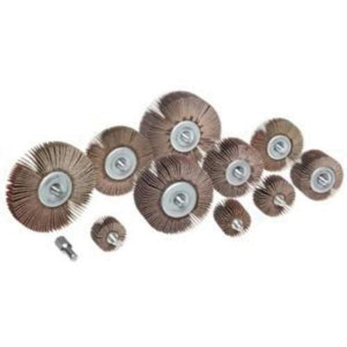 Mini Flap Wheel Test Kit Auto Electric Service Ltd.