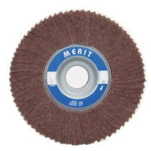 Non-Woven Interleaf Flap Wheel Auto Electric Service Ltd.