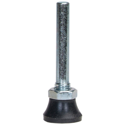 PowerLock&reg; Quick-Change Disc Holder Auto Electric Service Ltd.