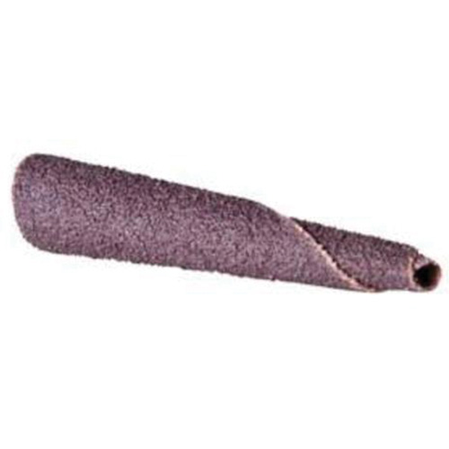 ALO Spiral Cartridge Roll, 100 Grit, 5/16" Dia., Aluminum Oxide, 1-1/2" L, 1/4" Arbor Auto Electric Service Ltd.