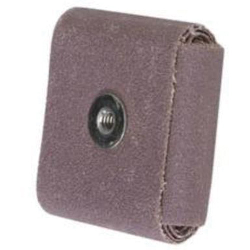 Square Abrasive Pad Auto Electric Service Ltd.