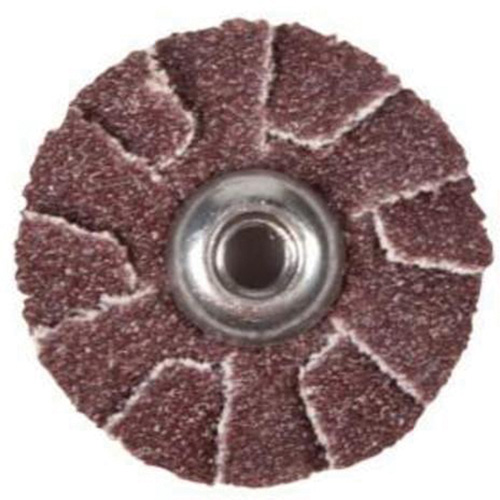 ALO Overlap Slotted Disc Auto Electric Service Ltd.