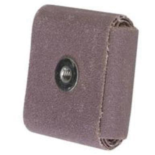 Square Abrasive Pad Auto Electric Service Ltd.