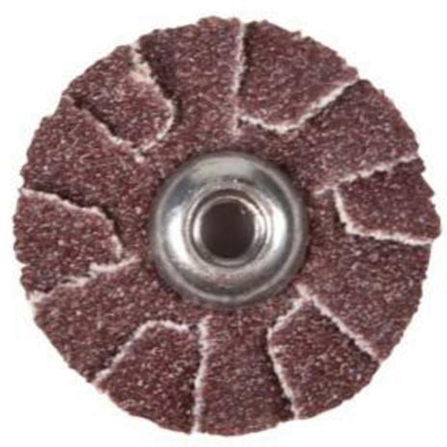 ALO Overlap Slotted Disc Auto Electric Service Ltd.