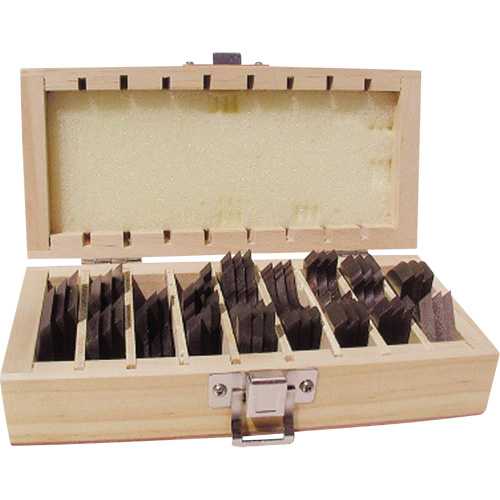 10-Piece High Speed Steel Moulding Knife Set Auto Electric Service Ltd.