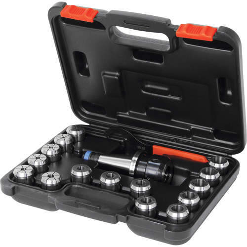 Jeux de collets 18 mcx Auto Electric Service Ltd.