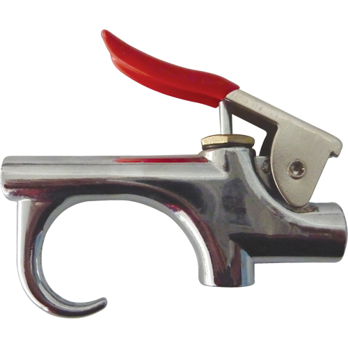 Compact Blow Guns - Interchangeable Tip Blow Gun Kits, 1/4" NPT, 13 SCFM/15 SCFM/2 SCFM/6 SCFM, 150 PSI Auto Electric Service Ltd.