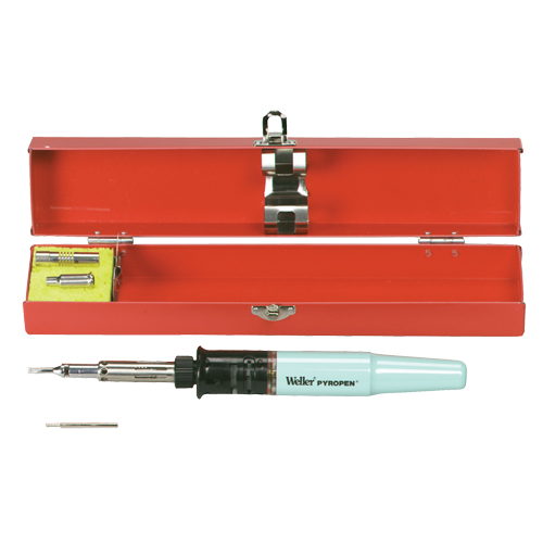 Pyropen&reg; Soldering Kits Auto Electric Service Ltd.