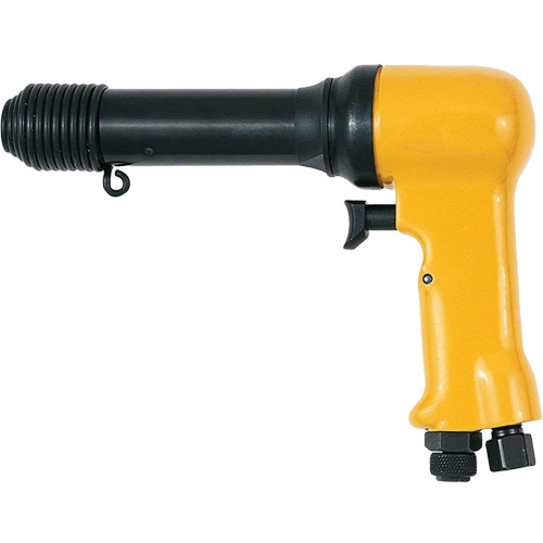 Super Duty Air Hammer, 3 CFM, 1/4" NPT, 1725 BPM, 9/16" x 4" (14mm x 102 mm) Auto Electric Service Ltd.