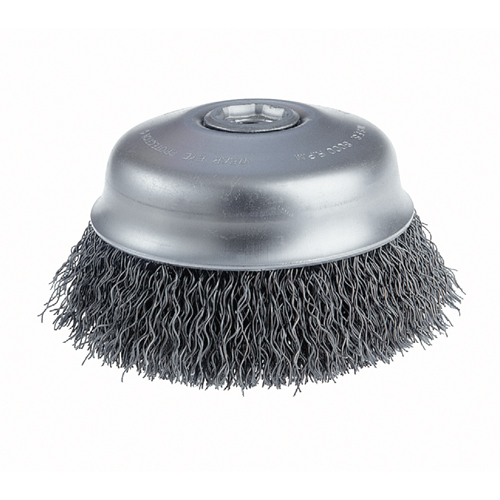 Crimped Wire Cup Brushes Auto Electric Service Ltd.