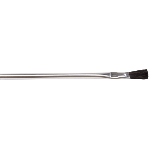 Brosses pour application d'acide/flux, Longueur 6-1/8" Auto Electric Service Ltd.