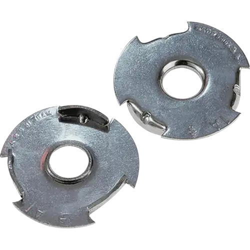 Adaptateur m&eacute;talliques pour al&eacute;sage centra 1 1/4" & 2" Auto Electric Service Ltd.