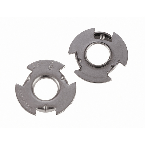 Adaptateur m&eacute;talliques pour al&eacute;sage centra 1 1/4" & 2" Auto Electric Service Ltd.