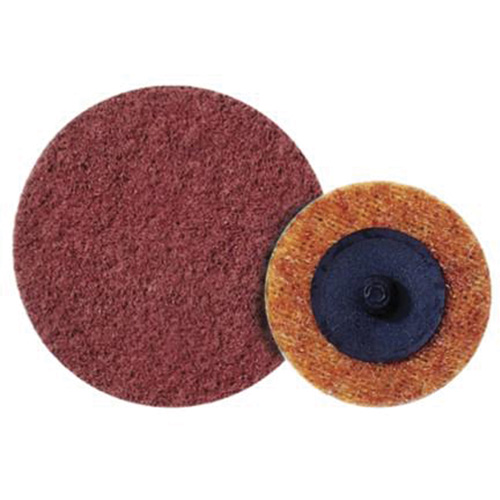 TWIST BLENDEX Conditioning Disc, 2" Dia., Coarse Grit, Aluminum Oxide Auto Electric Service Ltd.
