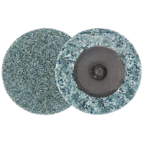 TWIST BLENDEX Conditioning Disc, 2" Dia., Fine Grit, Aluminum Oxide Auto Electric Service Ltd.