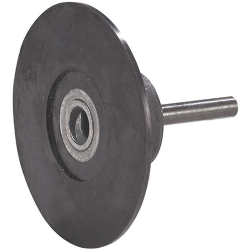 TWIST Quick-Change Backing Pad Auto Electric Service Ltd.