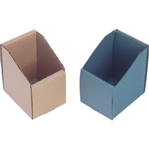 Diviseurs amovibles en carton-fibre ondul&eacute; d'une profondeur de 3 5/8" Auto Electric Service Ltd.