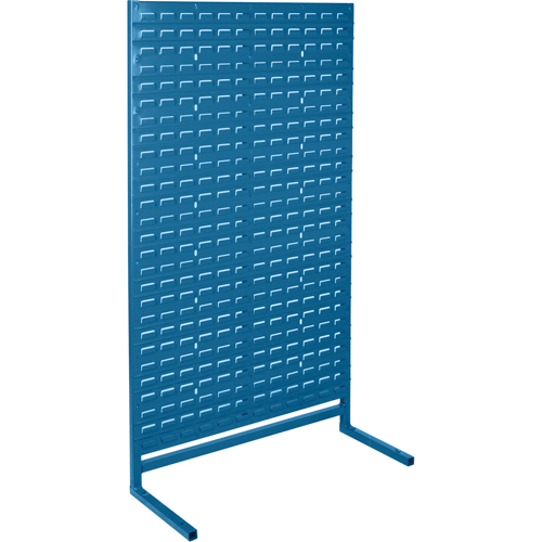 Stationary Bin Racks  -Single-Sided - Rack Only, 36" W x 12" D x 61" H Auto Electric Service Ltd.