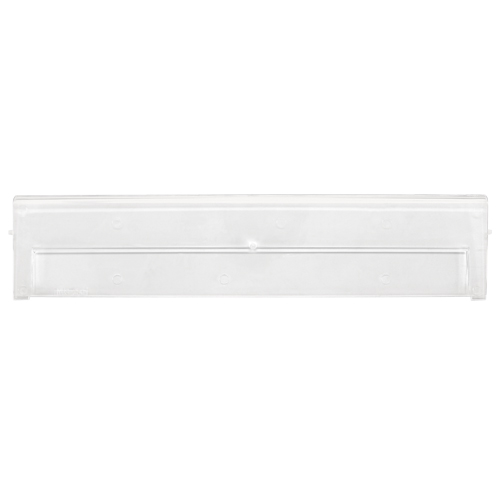 Clear Window for Stack & Hang Bin Auto Electric Service Ltd.