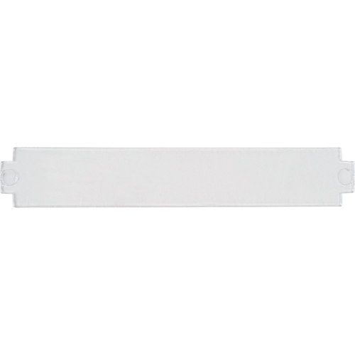 Label Holder for KPC-400 Parts Cabinets Auto Electric Service Ltd.