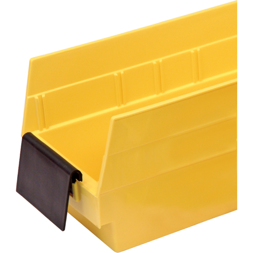 Shelf Bins - Extended Label Holders Auto Electric Service Ltd.