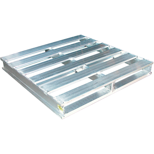 Aluminum Pallets Auto Electric Service Ltd.