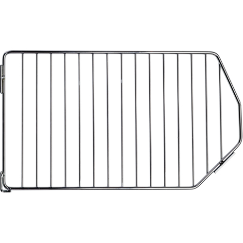 Wire Mesh Divider Auto Electric Service Ltd.