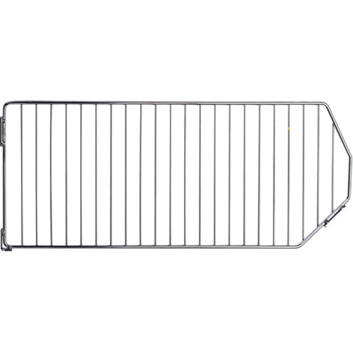 Wire Mesh Divider Auto Electric Service Ltd.