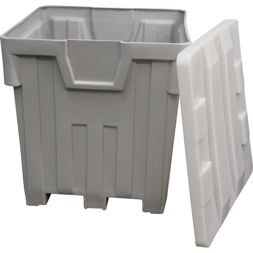 Nesting Bin Lid Auto Electric Service Ltd.