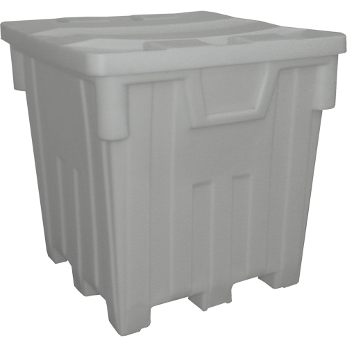Nesting Bin Lid Auto Electric Service Ltd.