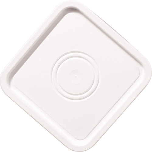 Couvercle de seau en plastique Auto Electric Service Ltd.