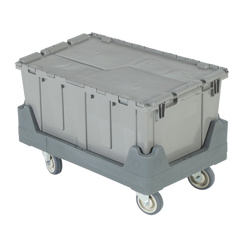 Chariot FliPak Auto Electric Service Ltd.