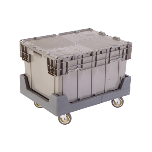 Chariot FliPak Auto Electric Service Ltd.