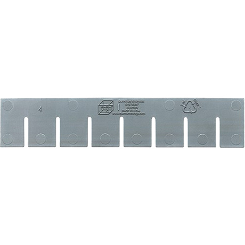 Long Divider for Dividable Grid Container Auto Electric Service Ltd.