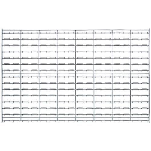 Quantum&reg; Louvered Panel Auto Electric Service Ltd.