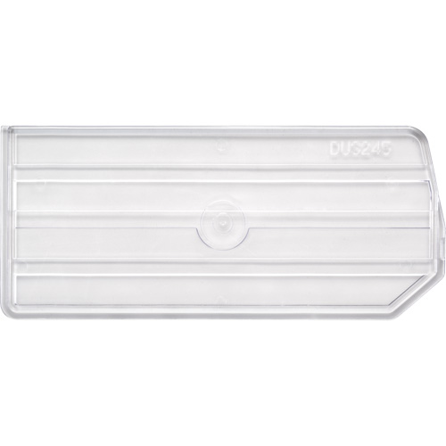 Divider for Stack & Hang Bin Auto Electric Service Ltd.