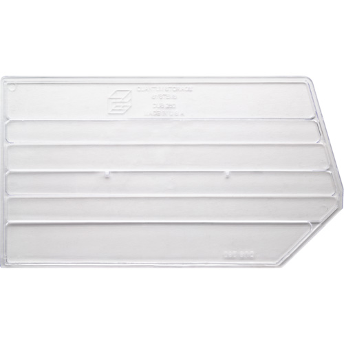 Diviseur pour bac empilable & &agrave; suspendre Auto Electric Service Ltd.