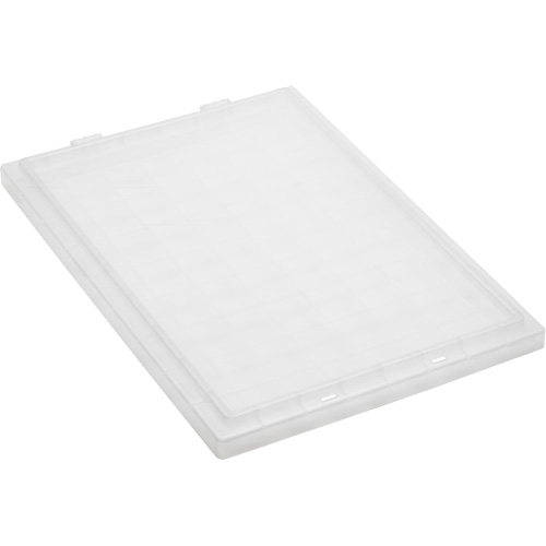 Couvercle pour contenant robuste Stack & Nest Auto Electric Service Ltd.