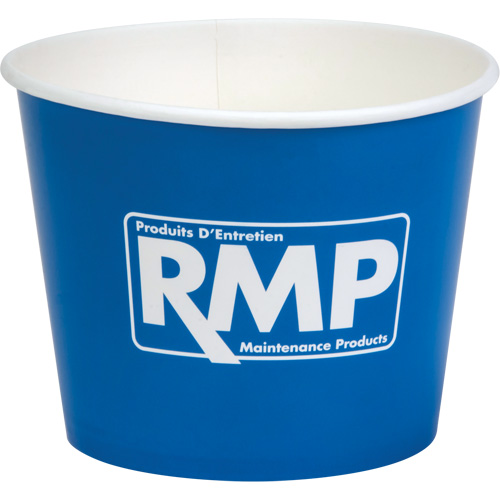 Polyethylene-Coated Bucket Auto Electric Service Ltd.