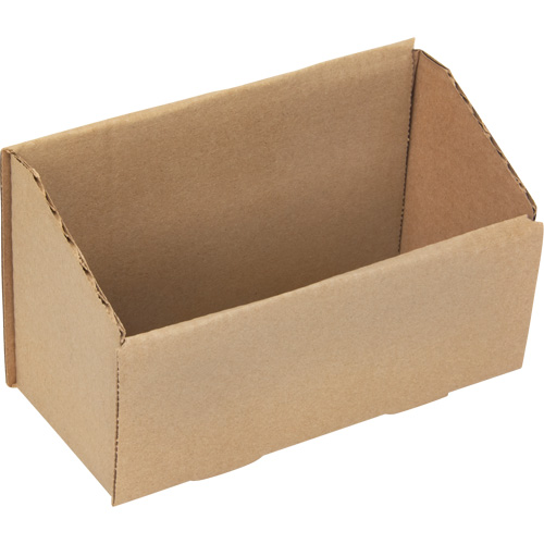 Corrugated Deep Removable Dividers Auto Electric Service Ltd.