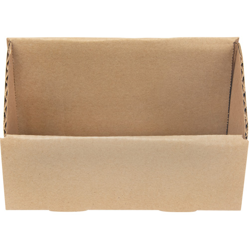 Corrugated Deep Removable Dividers Auto Electric Service Ltd.