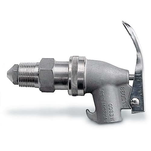 Robinets, Acier inoxydable, entr&eacute;e NPT 3/4" Auto Electric Service Ltd.