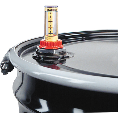 Vertical Drum Gauges Auto Electric Service Ltd.