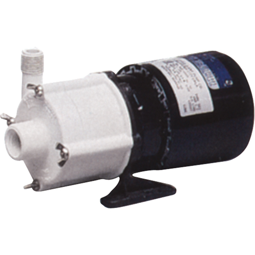 Magnetic-Drive Pumps - Industrial Mildly Corrosive Series Auto Electric Service Ltd.