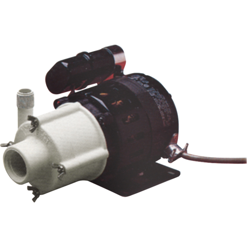 MD-SC Magnetic Drive Centrigual Pump Auto Electric Service Ltd.