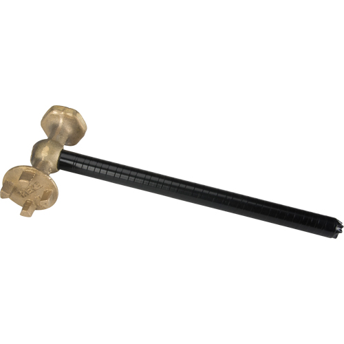 Drum Wrenches - Non Sparking, 2.5 lbs. Auto Electric Service Ltd.