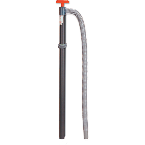 Petroleum Drum Pumps, 28 oz./Stroke Auto Electric Service Ltd.