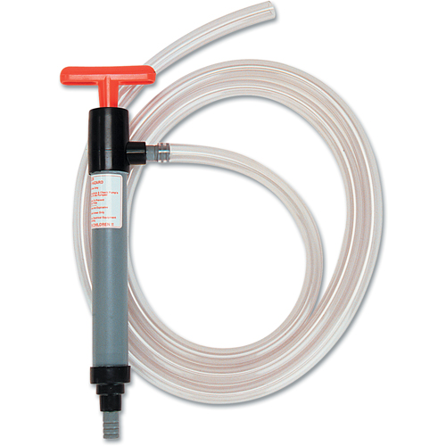 Gas, Kerosene & Diesel Fuel Pumps, 4 oz./Stroke Auto Electric Service Ltd.