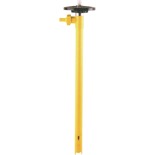 Drum Pump Tube Auto Electric Service Ltd.